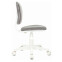 Детское кресло Бюрократ CH-W204NX Light Grey - CH-W204NX/LT19 - фото 2