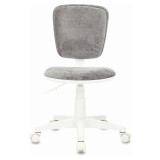 Детское кресло Бюрократ CH-W204NX Light Grey (CH-W204NX/LT19)