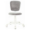 Детское кресло Бюрократ CH-W204NX Light Grey - CH-W204NX/LT19 - фото 3