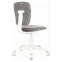 Детское кресло Бюрократ CH-W204NX Light Grey - CH-W204NX/LT19 - фото 4