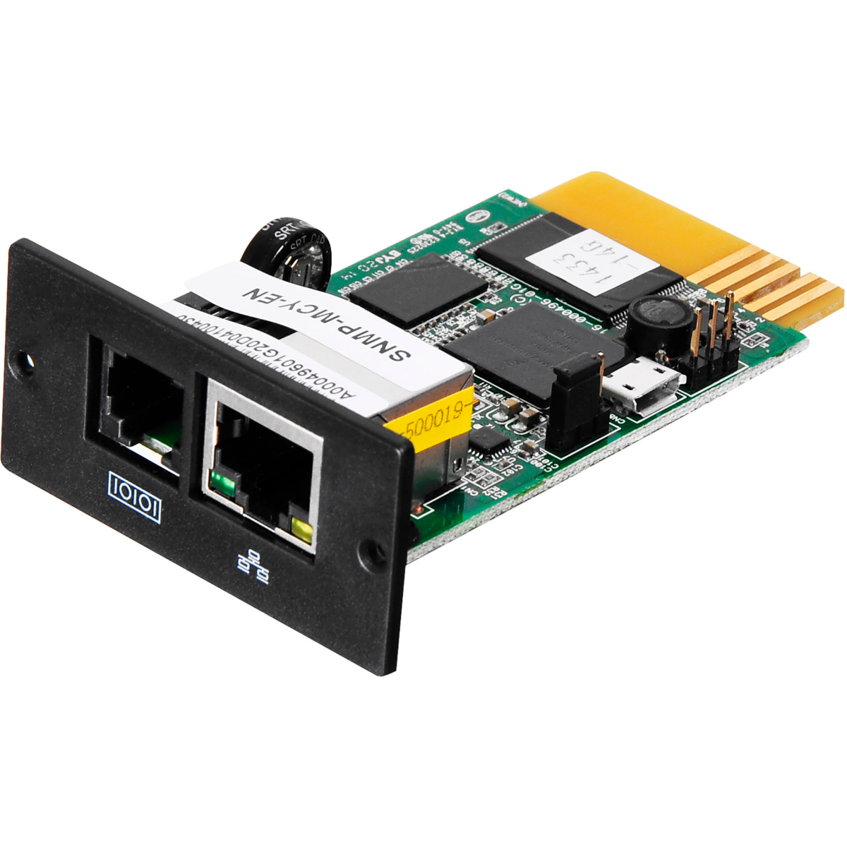 Карта сетевого управления Ippon Innova RT33 - 1180661