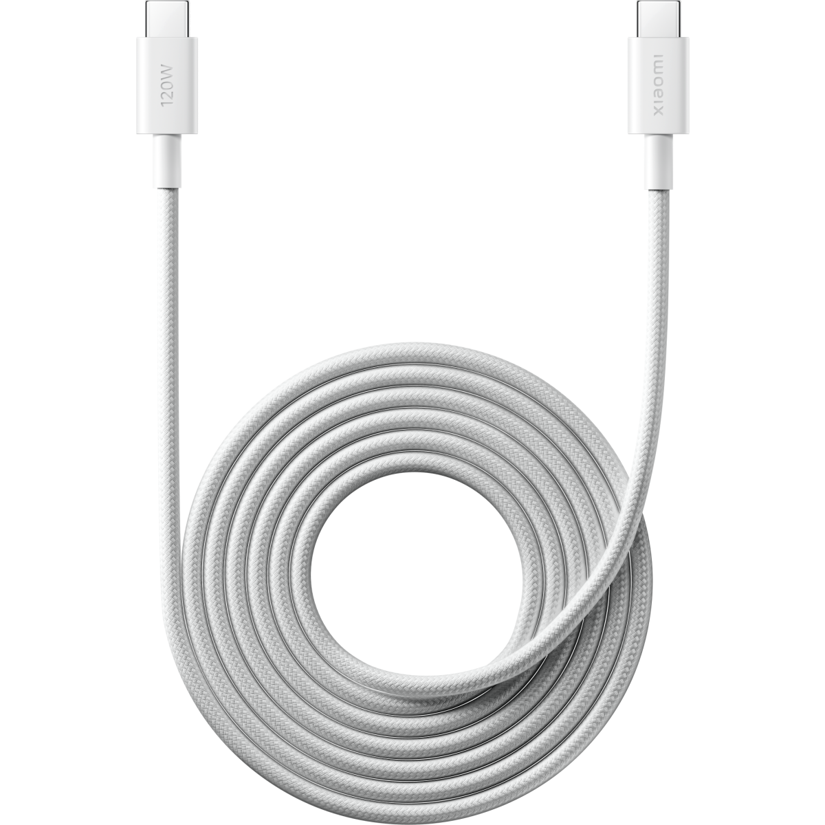 Кабель USB Type-C - USB Type-C, 2м, Xiaomi BHR087AGL