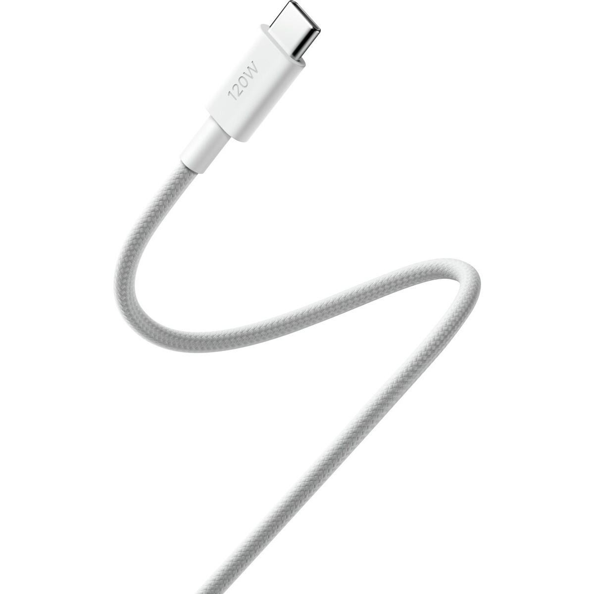 Кабель USB Type-C - USB Type-C, 2м, Xiaomi BHR087AGL - фото 2