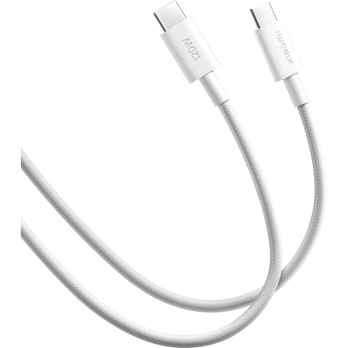 Кабель USB Type-C - USB Type-C, 2м, Xiaomi BHR087AGL - фото 3