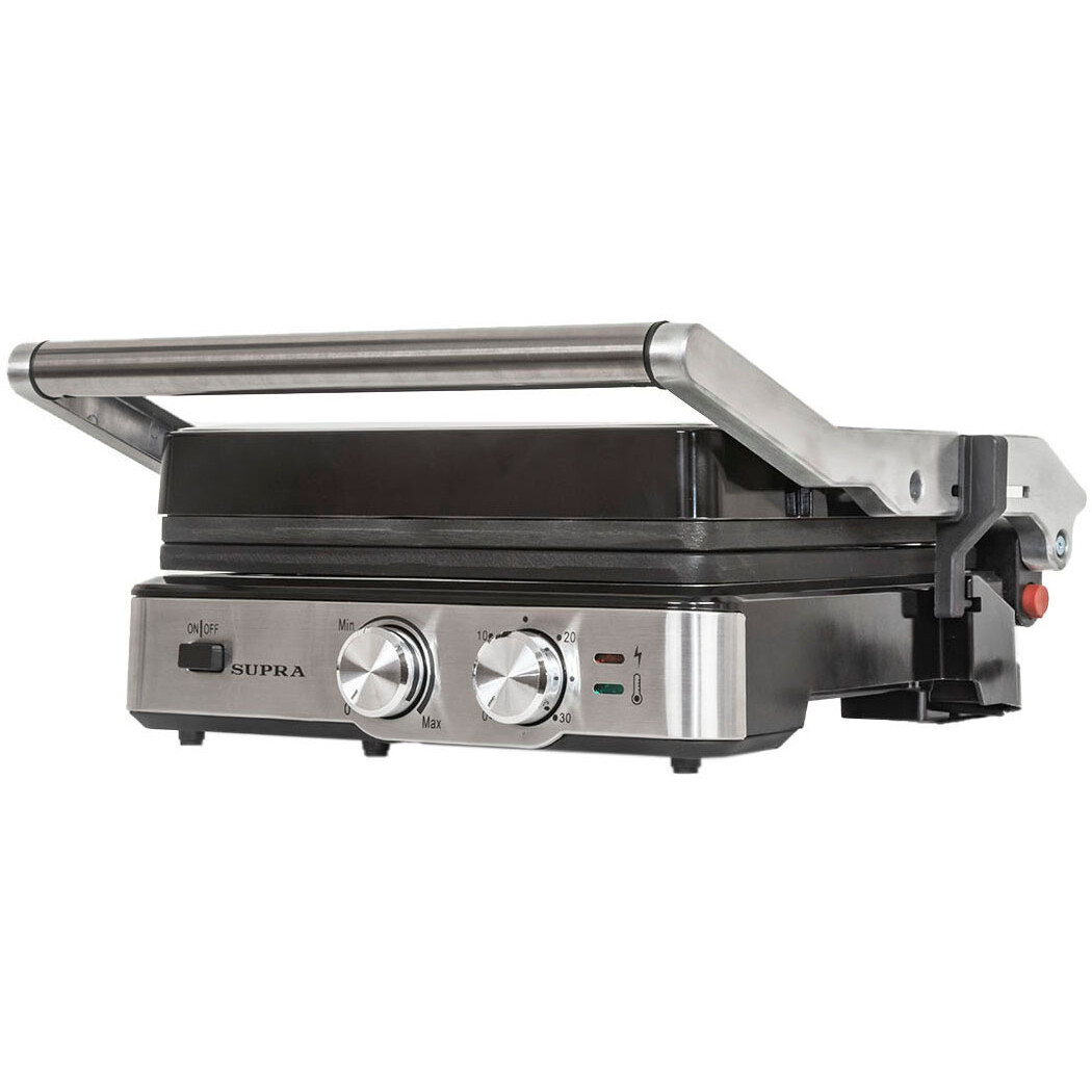 Электрогриль Supra GS-7620