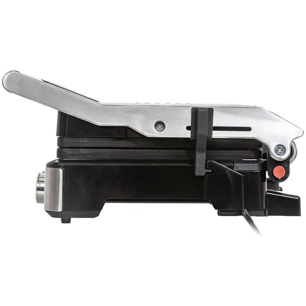 Электрогриль Supra GS-7620 - фото 4