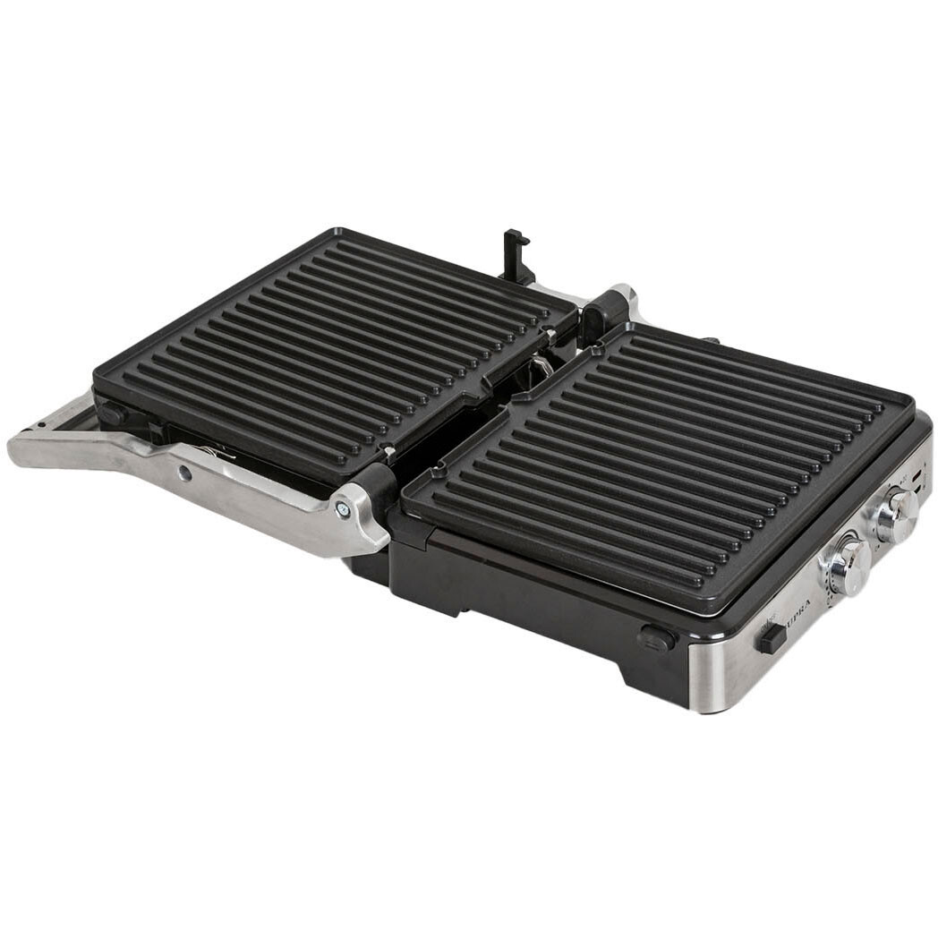 Электрогриль Supra GS-7620 - фото 5