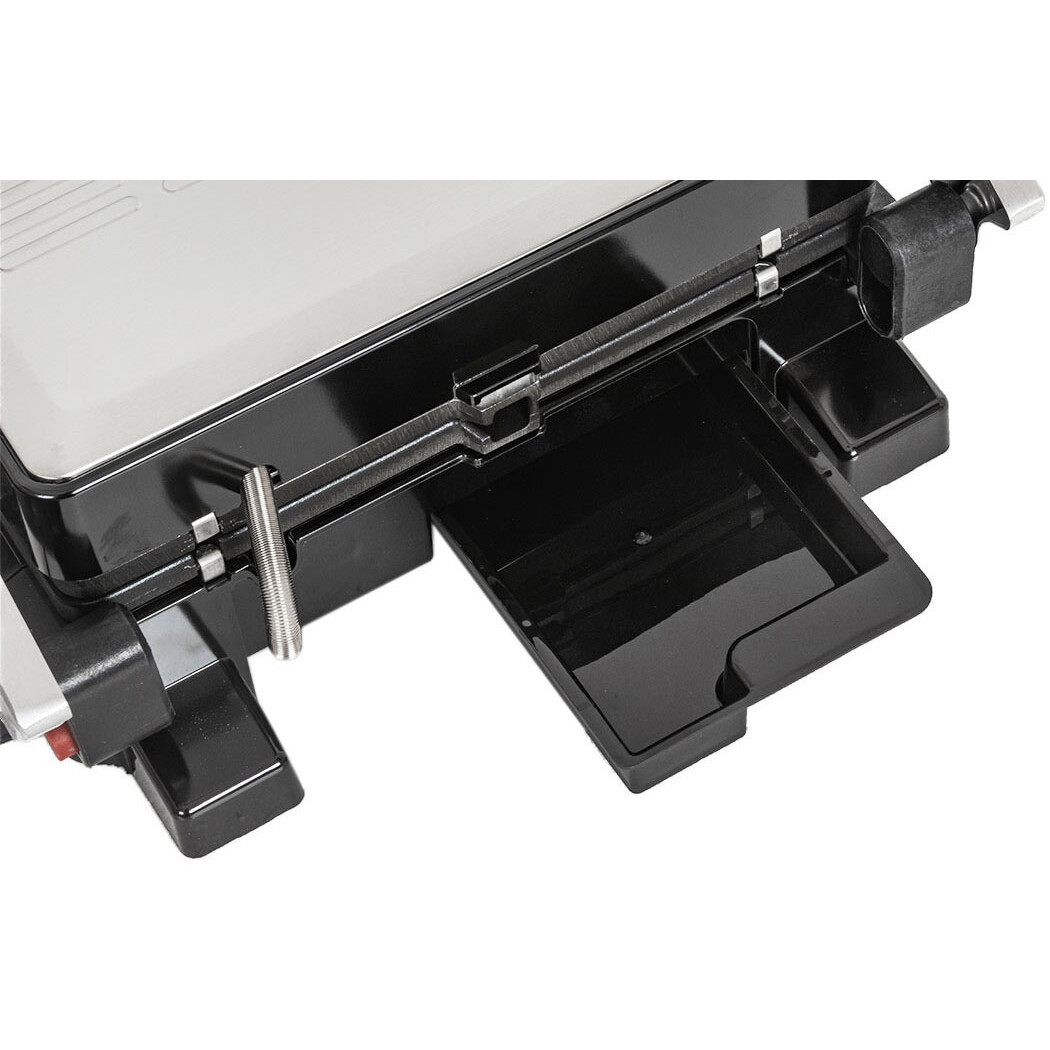 Электрогриль Supra GS-7620 - фото 6