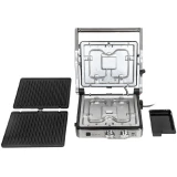 Электрогриль Supra GS-7620