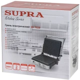 Электрогриль Supra GS-7620