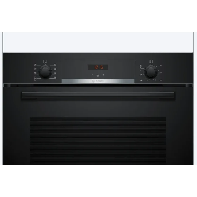 Духовой шкаф Bosch HBA514BB3 - фото 2