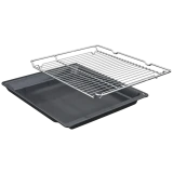 Духовой шкаф Bosch HBA514BB3