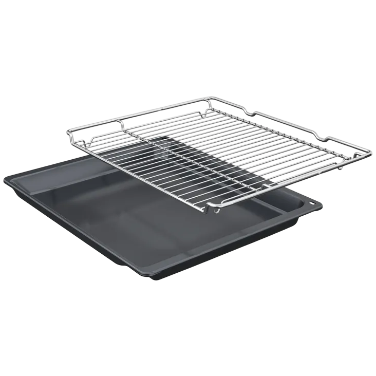 Духовой шкаф Bosch HBA514BB3 - фото 3