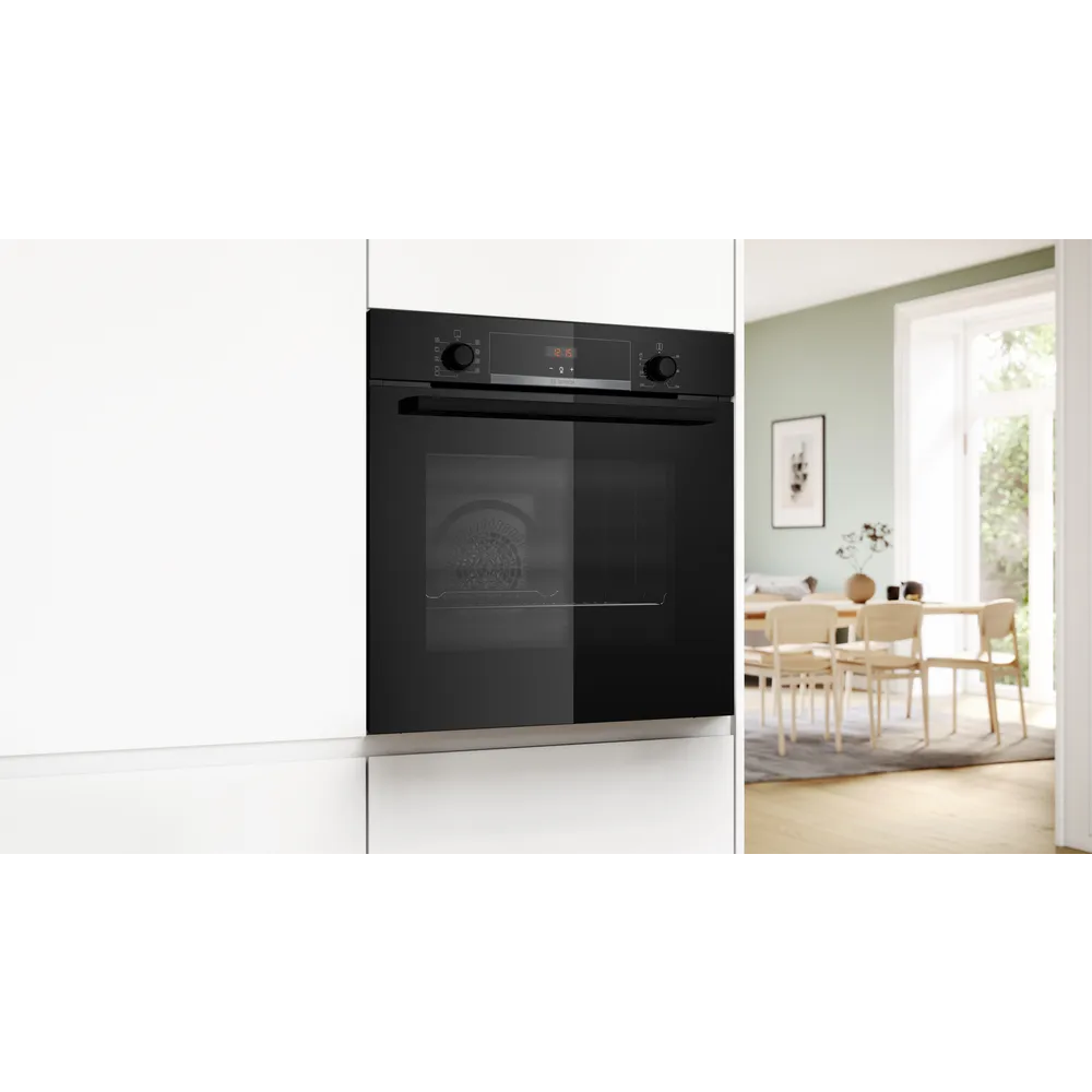 Духовой шкаф Bosch HBA514BB3 - фото 6