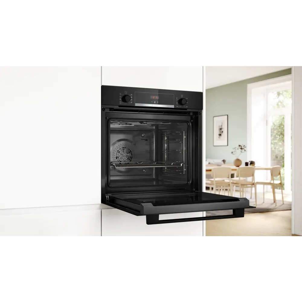 Духовой шкаф Bosch HBA514BB3 - фото 7