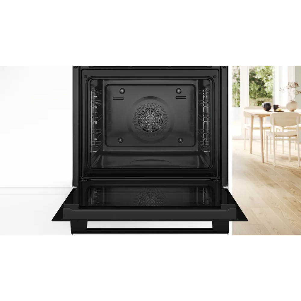 Духовой шкаф Bosch HBA514BB3 - фото 8