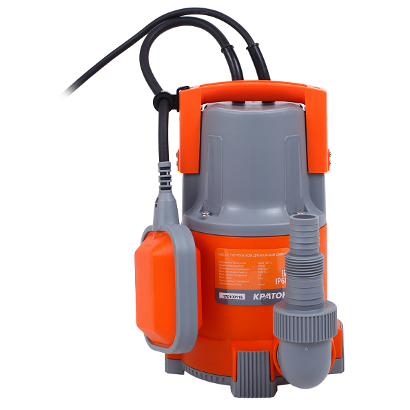 Насос КРАТОН СWP-11 - 5 04 02 021