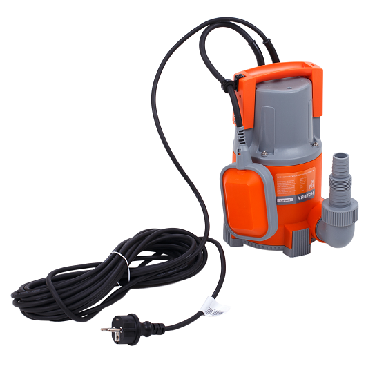 Насос КРАТОН СWP-11 - 5 04 02 021 - фото 4