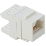 Вставка RJ-45 Filum FL-KJ-U5E-WT-180