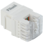 Вставка RJ-45 Filum FL-KJ-U5E-WT-180 - фото 2