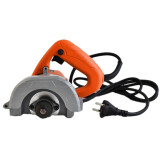 Электропила КРЕОСТ KE-1200-125-A