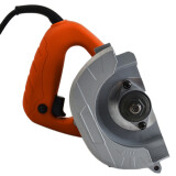 Электропила КРЕОСТ KE-1200-125-A