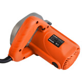 Электропила КРЕОСТ KE-1200-125-A