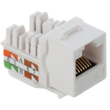 Вставка RJ-45 Filum FL-KJ-U5E-WT-90