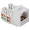 Вставка RJ-45 Filum FL-KJ-U5E-WT-90