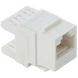 Вставка RJ-45 Filum FL-KJ-U6-WT-180