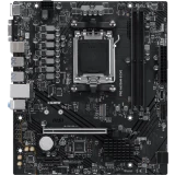 Материнская плата MSI PRO A620AM-B EVO