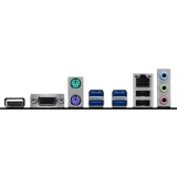 Материнская плата MSI PRO A620AM-B EVO