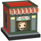 Фигурка Funko Bitty POP! Towns Friends Rachel Green and Central Perk (83689)
