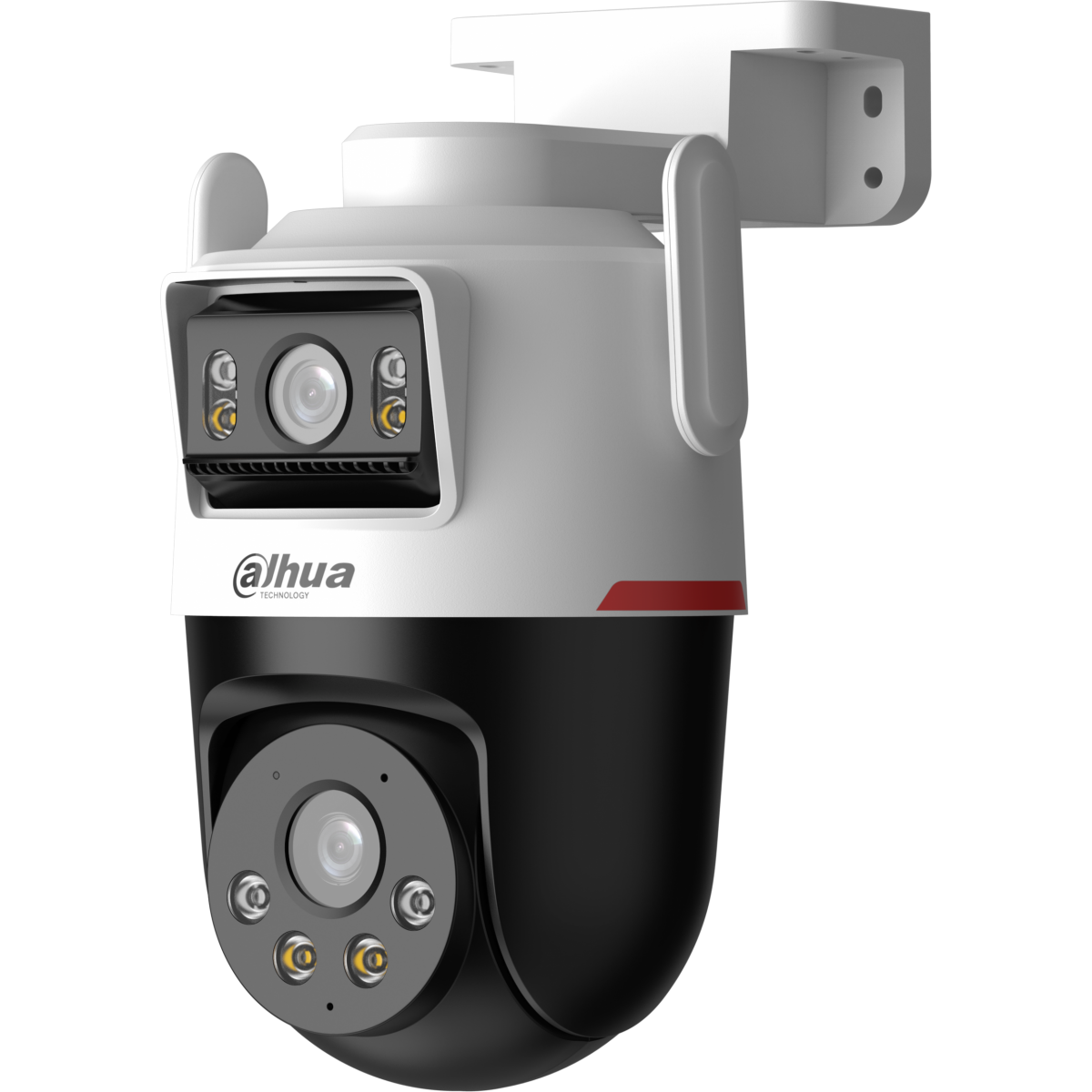 IP камера Dahua DH-IPC-P3DP-3F-PV-P-0280B/0600B-PRO - DH-P3D-3F-PV-P - фото 2