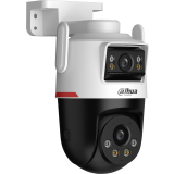 IP камера Dahua DH-IPC-P3DP-3F-PV-P-0280B/0600B-PRO (DH-P3D-3F-PV-P)