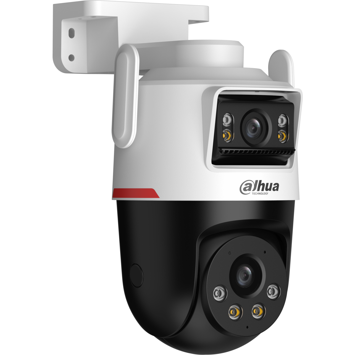 IP камера Dahua DH-IPC-P3DP-3F-PV-P-0280B/0600B-PRO - DH-P3D-3F-PV-P - фото 3