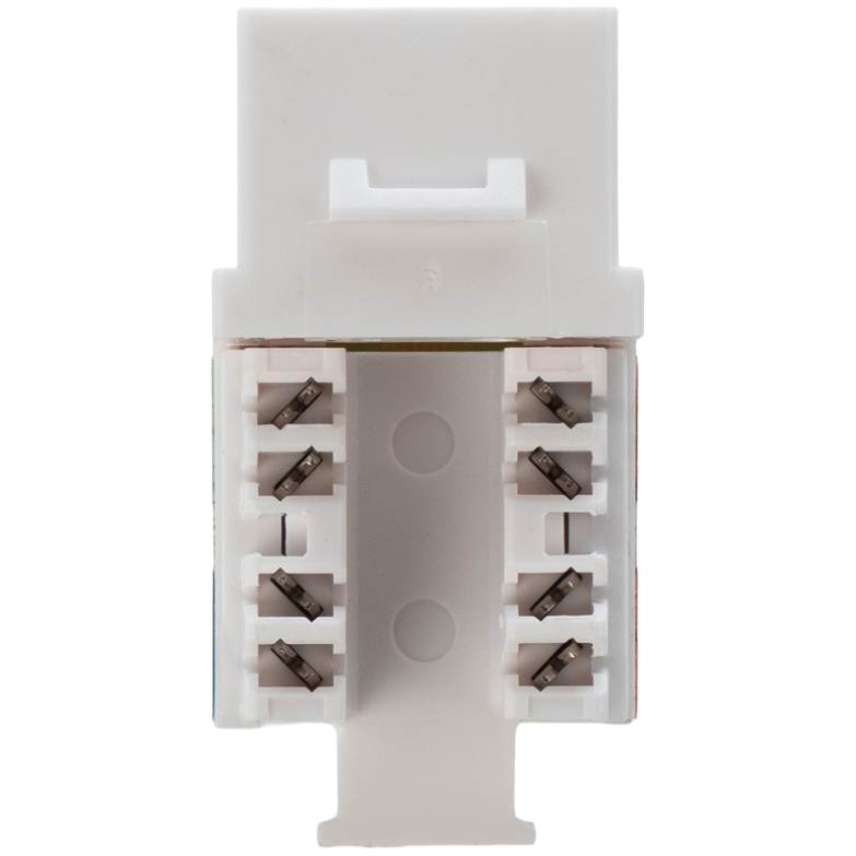 Вставка RJ-45 Filum FL-KJ-U6-WT-90 - фото 3