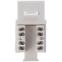 Вставка RJ-45 Filum FL-KJ-U6-WT-90 - фото 3
