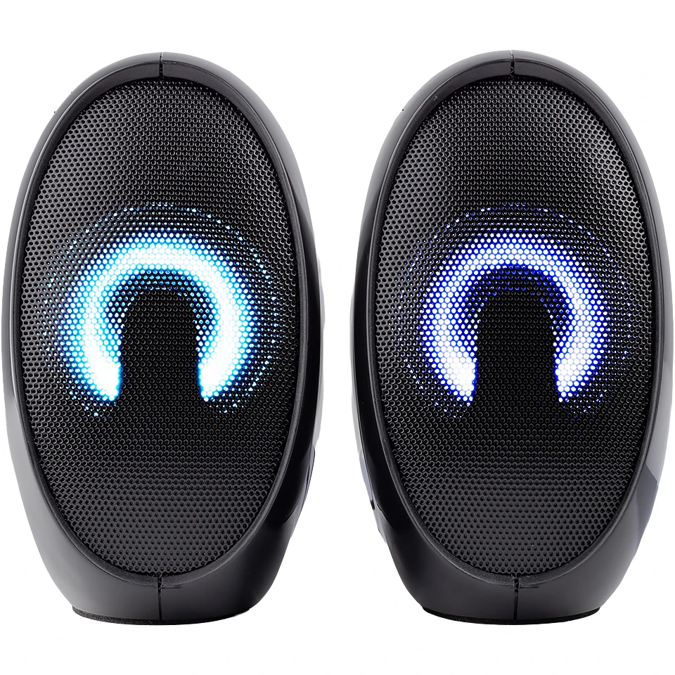 Колонки SmartBuy DRIVE 2 Black (SBA-5650) - фото 2