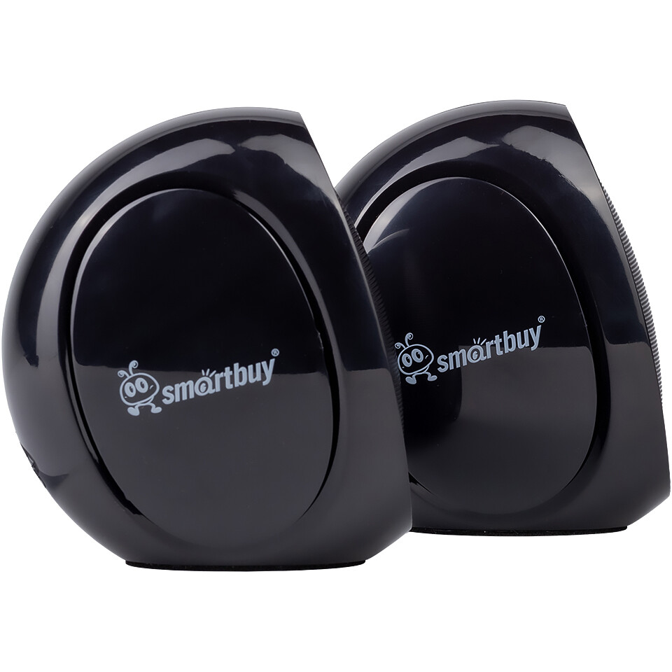Колонки SmartBuy DRIVE 2 Black (SBA-5650) - фото 3