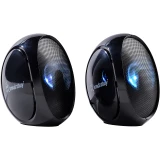 Колонки SmartBuy DRIVE 2 Black (SBA-5650)