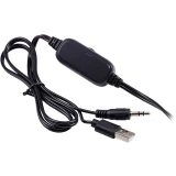 Колонки SmartBuy DRIVE 2 Black (SBA-5650)