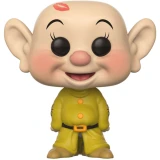 Фигурка Funko POP! Disney Snow White Dopey Сhase (2000901232218)