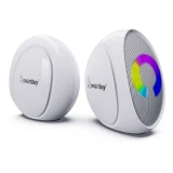 Колонки SmartBuy DRIVE 2 White (SBA-6000)