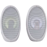 Колонки SmartBuy DRIVE 2 White (SBA-6000)