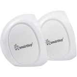 Колонки SmartBuy DRIVE 2 White (SBA-6000)