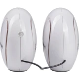 Колонки SmartBuy DRIVE 2 White (SBA-6000)