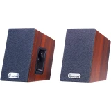 Колонки SmartBuy FUSION 2 Wood (SBA-5600)