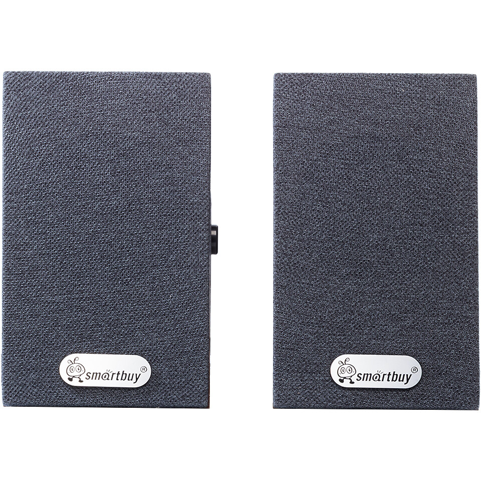 Колонки SmartBuy FUSION 2 Wood (SBA-5600) - фото 2