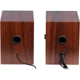 Колонки SmartBuy FUSION 2 Wood (SBA-5600)